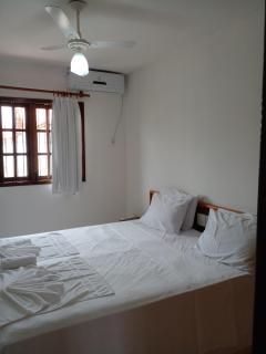um ótimo apartamento de 2 suíte bem próximo a praia Taperapuã - Porto Seguro - 0