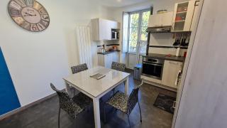 La Luziole 3 étoiles, en vacances ou cure, été ou hiver, comme chez vous - 5