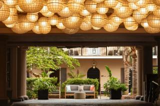 Hotel de la Poste - French Quarter, A Renaissance Hotel - 9