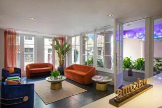 Hotel de la Poste - French Quarter, A Renaissance Hotel - New Orleans - 5