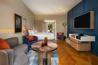 Hotel de la Poste - French Quarter, A Renaissance Hotel - New Orleans - 3