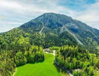 Appartements am Taubensee - Ruhpolding - 0