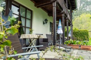 Appartements am Taubensee - Ruhpolding - 9