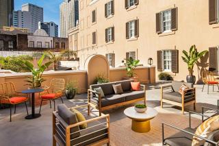 Hotel de la Poste - French Quarter, A Renaissance Hotel - New Orleans - 8