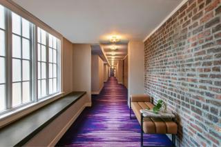 Hotel de la Poste - French Quarter, A Renaissance Hotel - 4