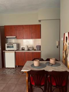 Alpha apartment Η2 - Serres - 3