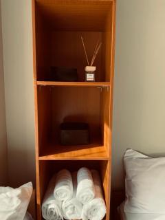 Alpha apartment Η2 - Serres - 6