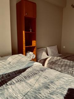 Alpha apartment Η2 - 0