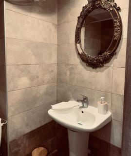 Alpha apartment Η2 - Serres - 2
