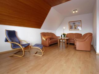 Ferienwohnung in Westerland - Westerland - 8