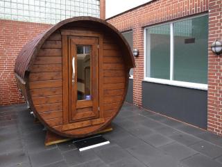 Ferienwohnung in Westerland - 1