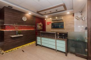 Hotel O Solitaire - Turambhe - 6