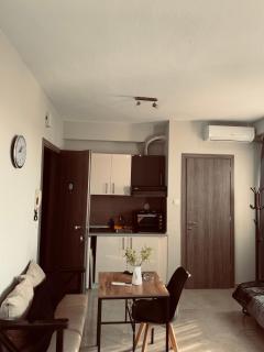 Alpha Apartments 42 - Serres - 5