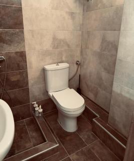 Alpha Apartments 42 - Serres - 2