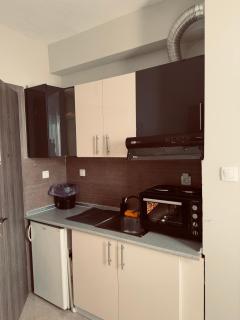 Alpha Apartments 42 - Serres - 4