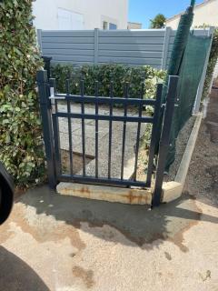 Évasion en Bord de Mer Maison Tout Confort à La Faute-sur-Mer - La Faute-sur-Mer - 6