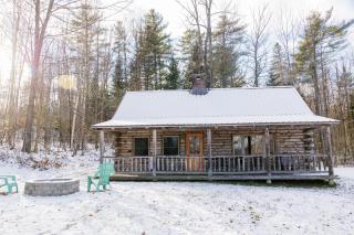 Cozy Vermont Cabin - 9