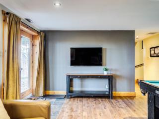 GRAND DUC - 5 BR Spa Mont Tremblant area - Labelle - 9