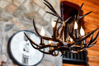 GRAND DUC - 5 BR Spa Mont Tremblant area - 3