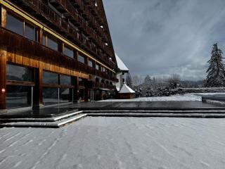 Appartement central avec Spa - Crans-Montana - 7