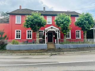 Badischer Hof Hotel - Mannheim - 7