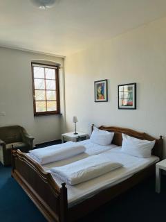 Badischer Hof Hotel - Mannheim - 3