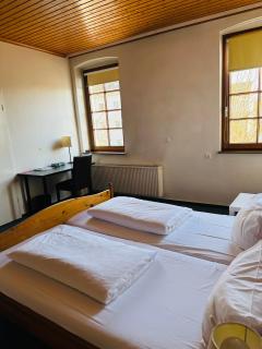 Badischer Hof Hotel - Mannheim - 8