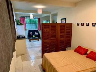 Atelier que virou um Loft em florianopolis - Florianópolis - 9