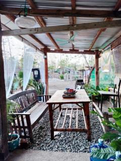 Suan's Garden Nook - Catulayan - 3