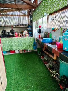 Suan's Garden Nook - Catulayan - 9