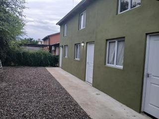Los jilgeros - Santa Rosa de Calamuchita - 9