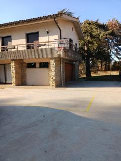 Chalet ideal para grupos familiares y grupos de adultos - Sant Juliá de Vilatorta - 4