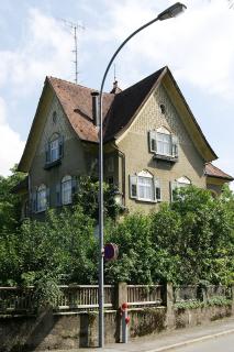 Wohlfühl Apartment Haus Schillerstrasse - Zentrumsnähe, Boxspringbett, Küche - Dornbirn - 8