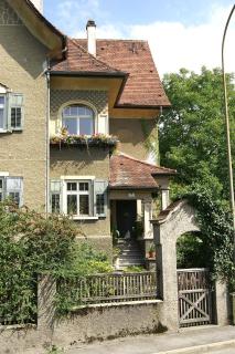 Wohlfühl Apartment Haus Schillerstrasse - Zentrumsnähe, Boxspringbett, Küche - Dornbirn - 9