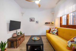 Casa centro Almedina - Almería - 6