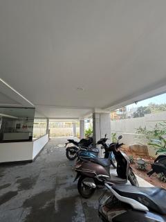 wildwings Premium hotel Narsingi - Gundipet - 7