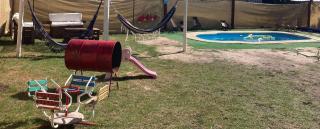 Hospedaje Deluz - Kiyu - Vista Mar - José Ignacio - 4