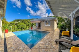 villa bouginvillier - 9