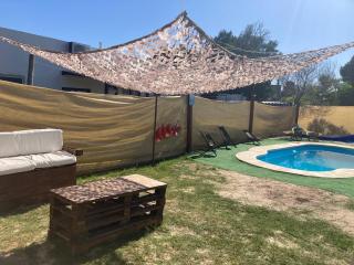 Hospedaje Deluz - Kiyu - Vista Mar - José Ignacio - 7