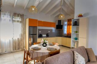 villa bouginvillier - Pointe-Noire - 6
