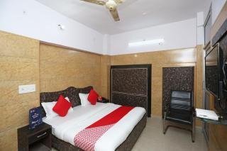 Hotel O Mannat - Ghaziabad - 0
