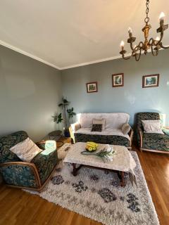 Maison Grand Paris avec jardin et parking privé proche RER B et M14 - Arcueil - 8