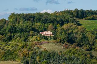 Tenuta Sant'Apollinare - Mondaino - 9