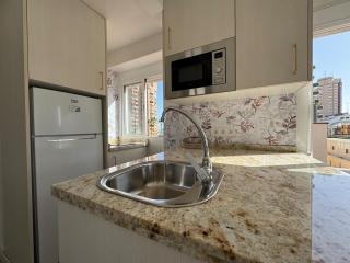 Ático Bellavista Fuengirola - Fuengirola - 6