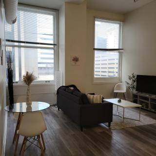 #2 Heart of Downtown Free Parking- Stadium- Conv Center Skywalk - 2