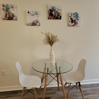 Downtown Indy Lucas Oil- Conv Center Skywalk#2 - 3