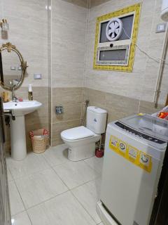 Ultra superlux furnished apartment 24h security - Il Cairo - 2
