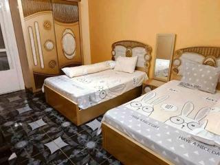 Ultra superlux furnished apartment 24h security - Il Cairo - 1