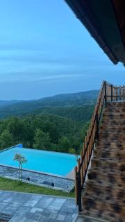 Villat n`Katun - Prilepnica - 4