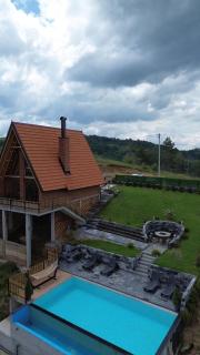 Villat n`Katun - Prilepnica - 3